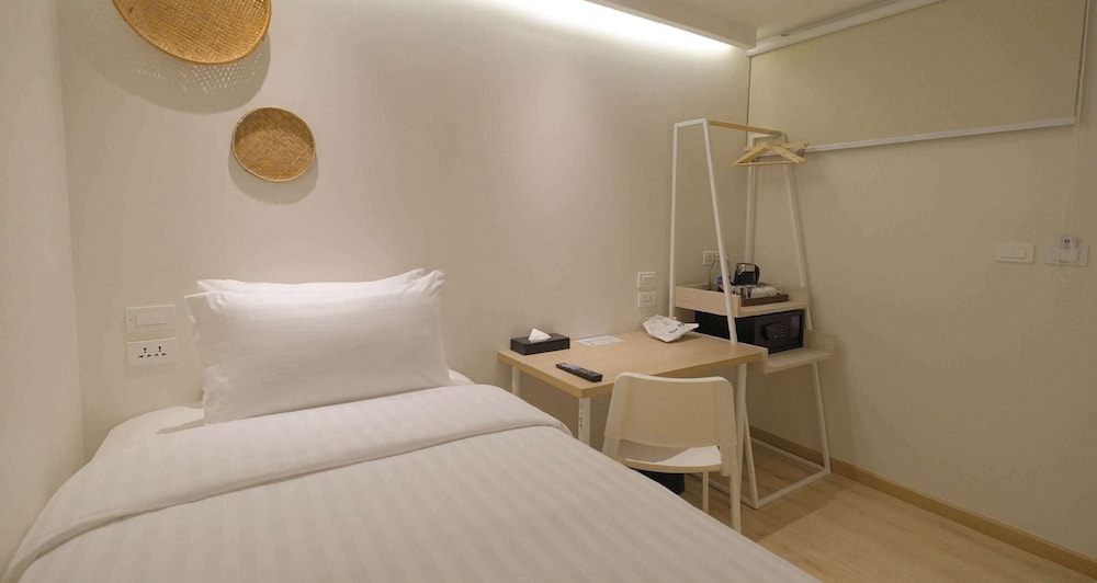 Standard Room, 1 Twin Bed, Non Smoking photo 1