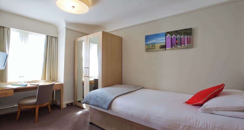 Standard Room, 1 Twin Bed, Non Smoking photo 1