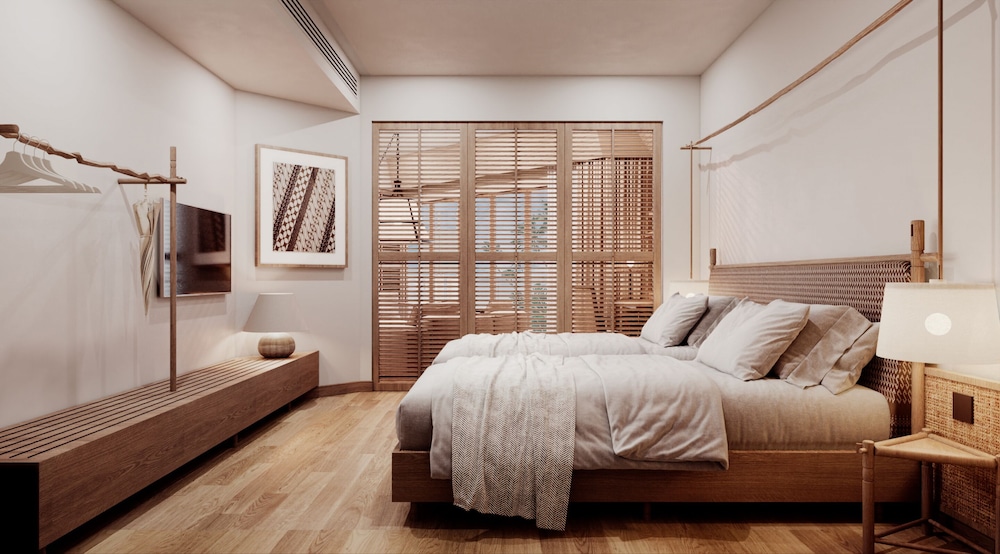 Premier Seaview Suite (2 bedrooms) - Photo 4