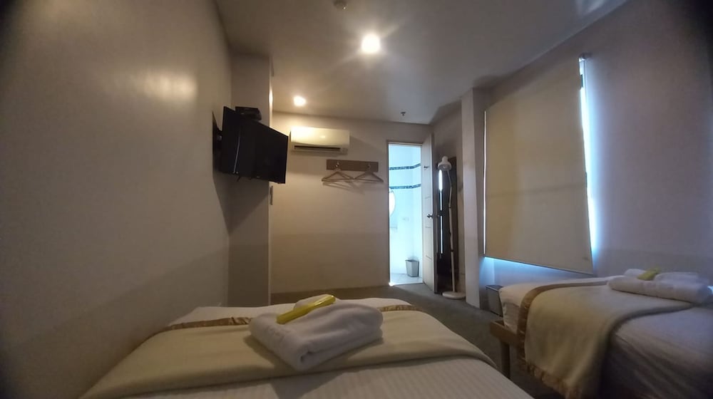 Deluxe Single Room photo 3