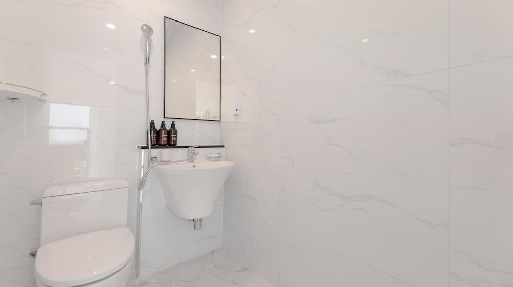Basic Room, 2 Bedrooms (401(Gaebyeolsuyeongjang,Spa)) photo 3