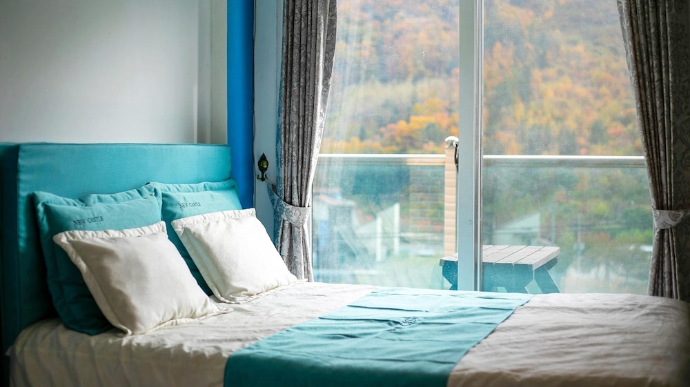 Basic Room, 1 Bedroom (Aquamarine) - Photo 2