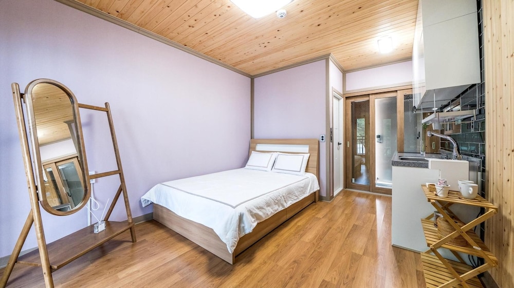 Basic Room, 1 Bedroom (104Ho(2cheung)) photo 1