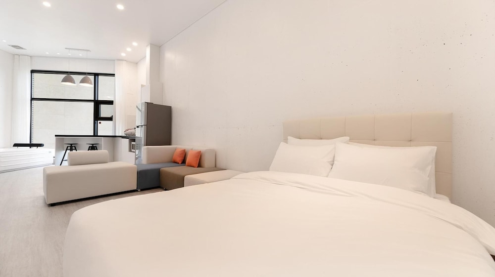 Basic Room, 1 Bedroom (203(Spa)) photo 2