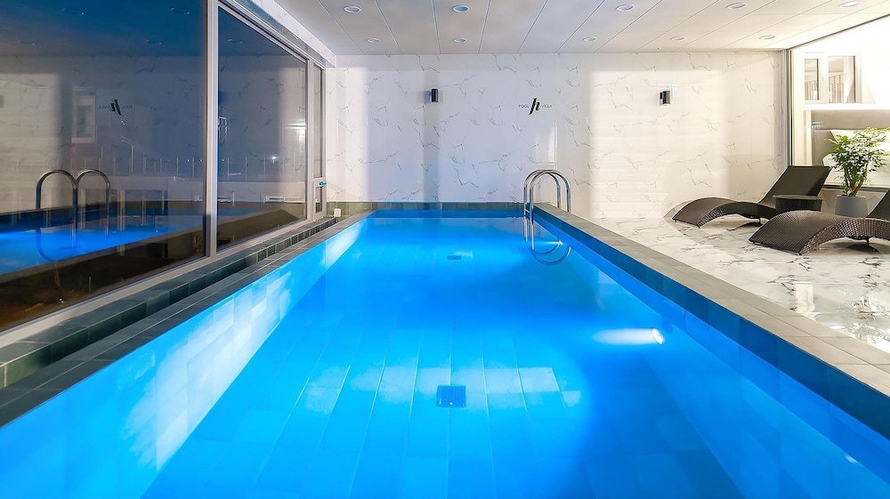 Basic Room, 1 Bedroom (102ho(PoolVilla)) - Photo 16