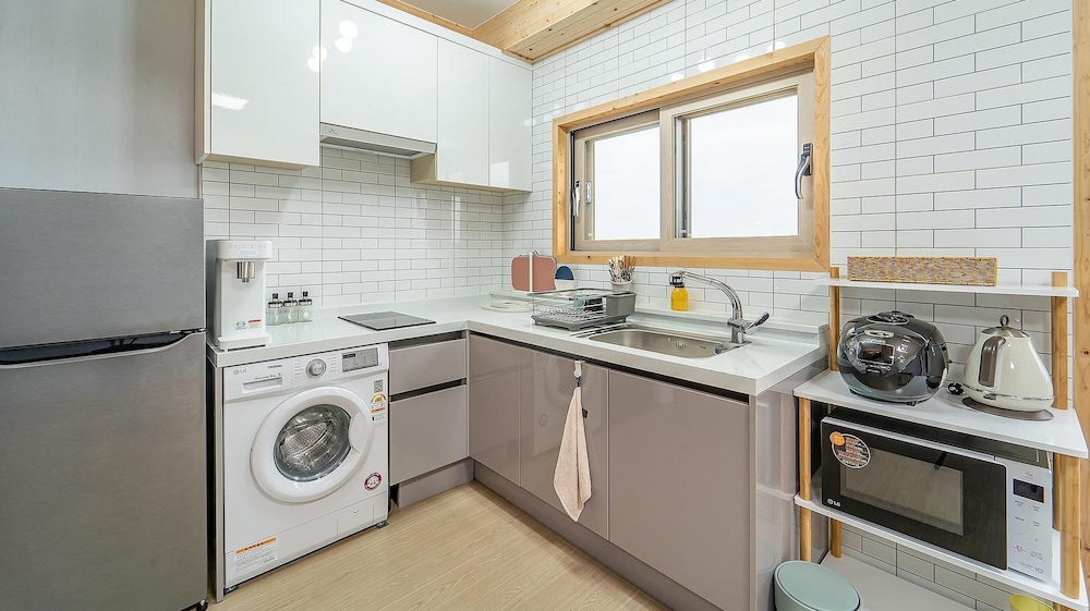 Basic Room, 1 Bedroom (202ho(bokcheung)) - Photo 4