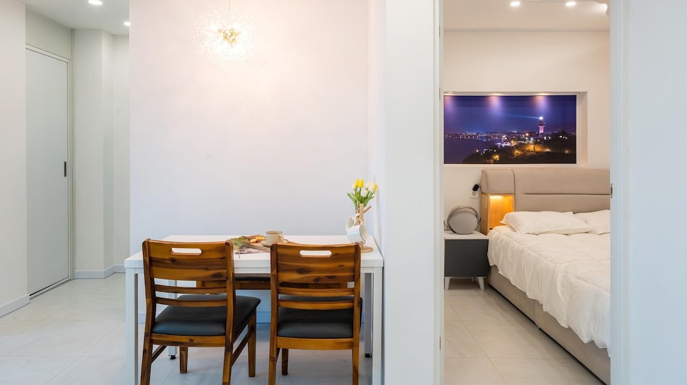 Basic Room, 1 Bedroom (STAY2(Ocean view,BBQ)) - Photo 3