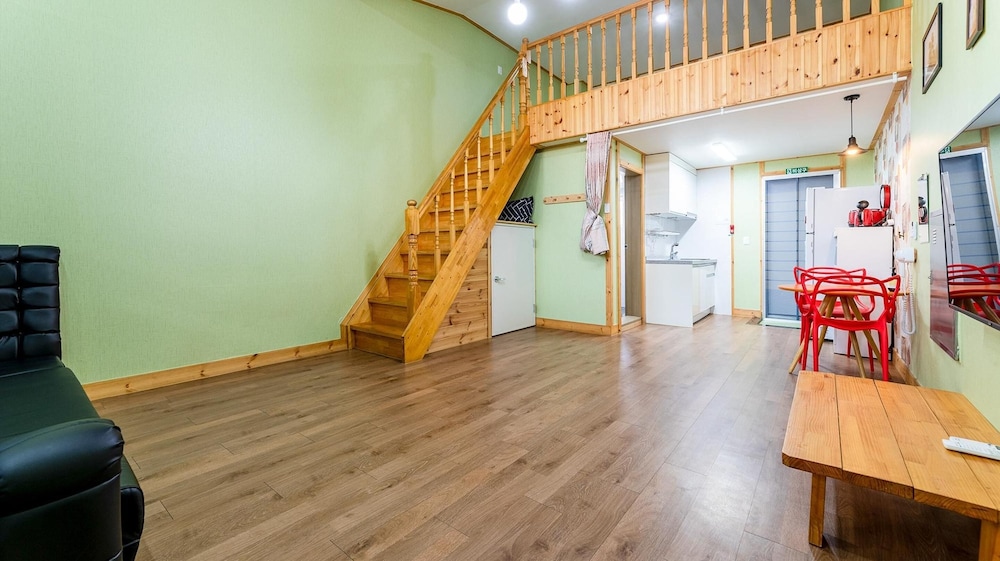 Basic Room, 1 Bedroom (A103)