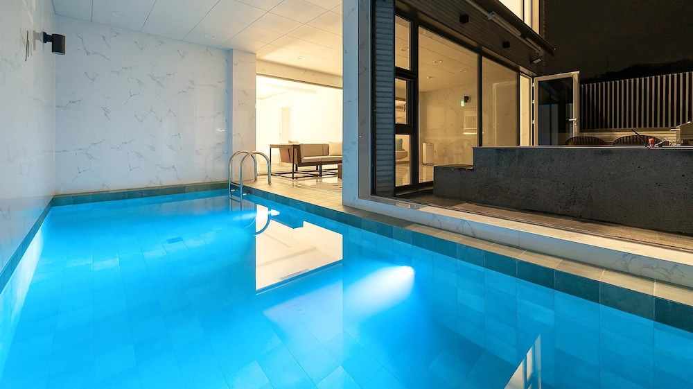Basic Room, 1 Bedroom (202ho(PoolVilla)) - Photo 3