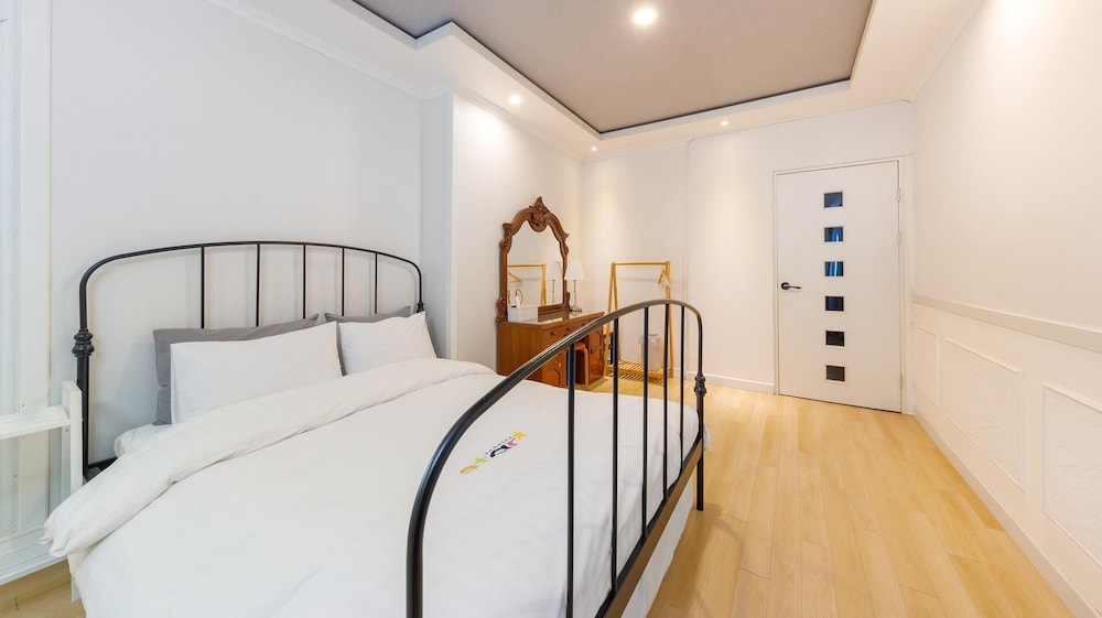 Basic Room, 1 Bedroom (yeomsojali(osyeonbyu,spa)) - Photo 7