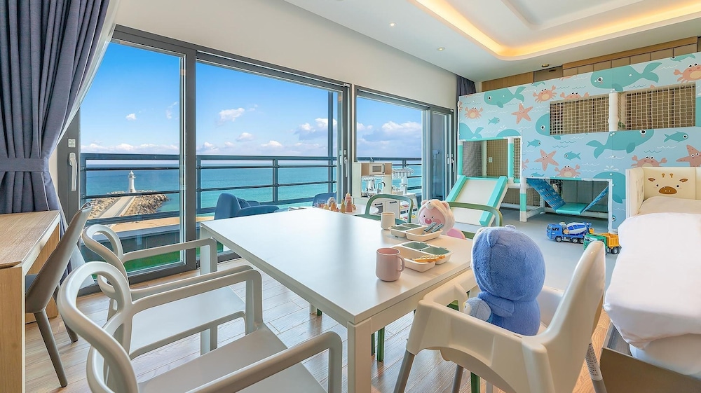 Basic Room, 1 Bedroom (Cocoa501(Spa) - Kids)