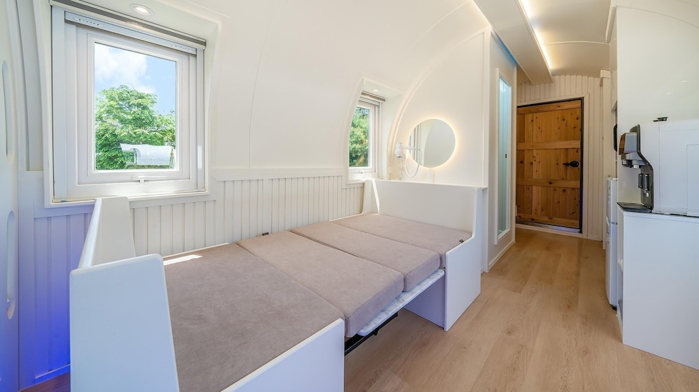 Basic Room, 1 Bedroom (westernglamping 2ho) - Photo 7