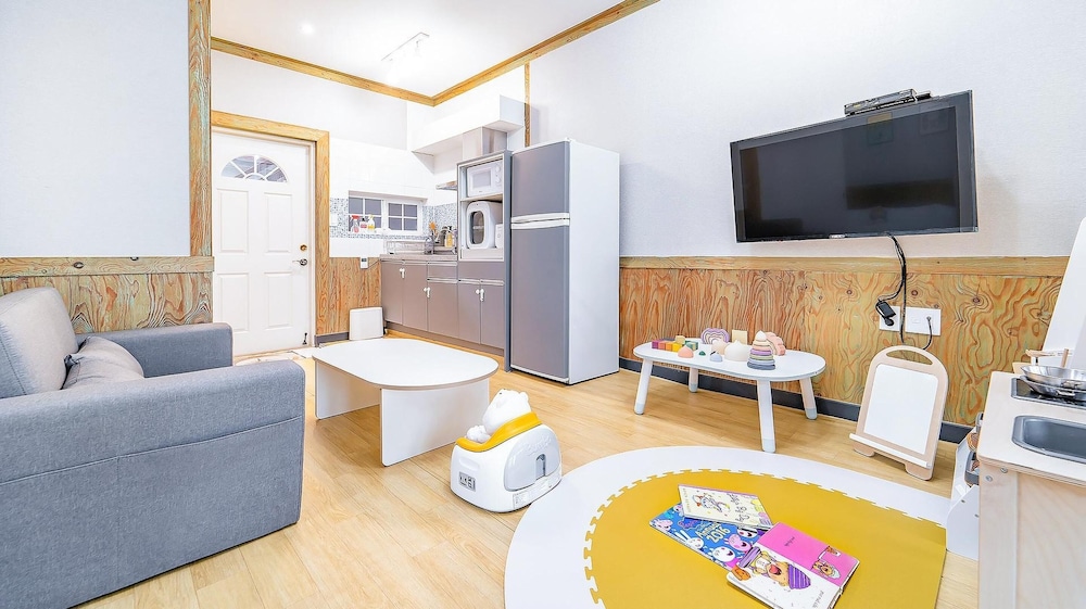 Basic Room, 1 Bedroom (Haneul2 ( F2 ) - Kidsroom) photo 1