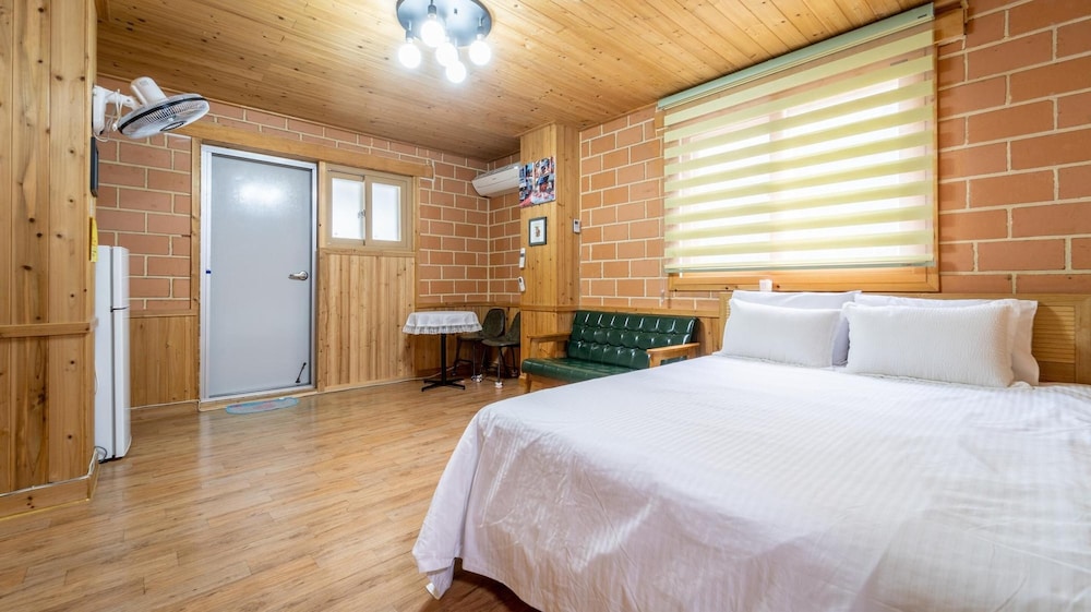 Basic Room, 1 Bedroom (maehwa(10pyeong)) - Photo 8
