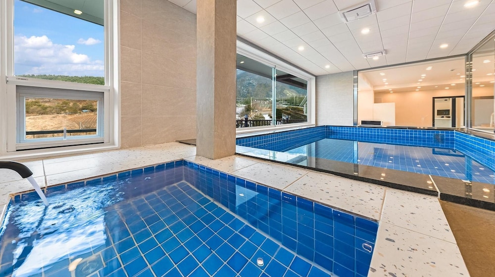 Basic Room, 1 Bedroom (1(sanchae)) - Photo 12