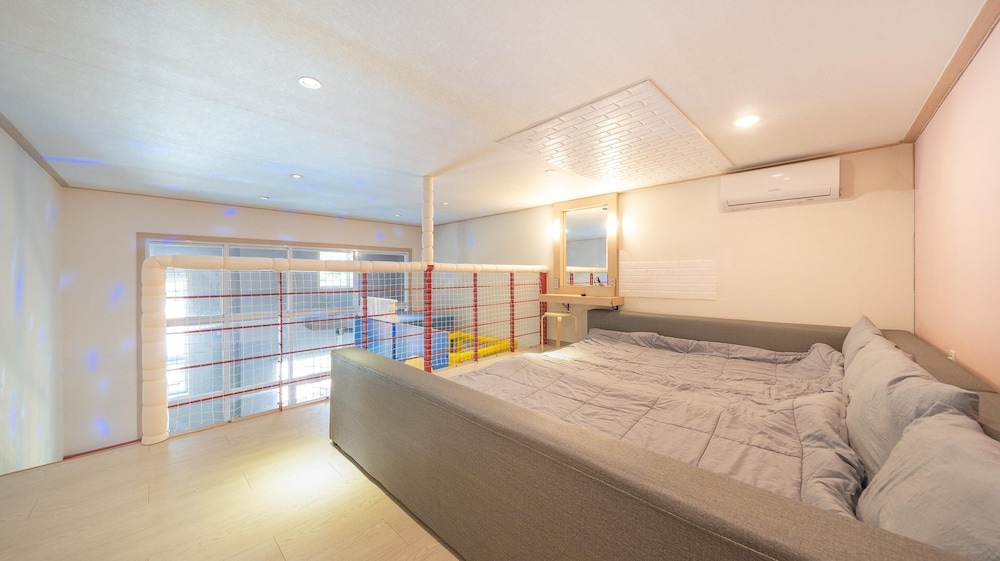 Basic Room, 1 Bedroom (Winky01)