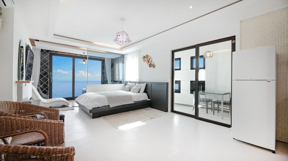 Basic Room, 1 Bedroom (Mooliny(Spa)) photo 1