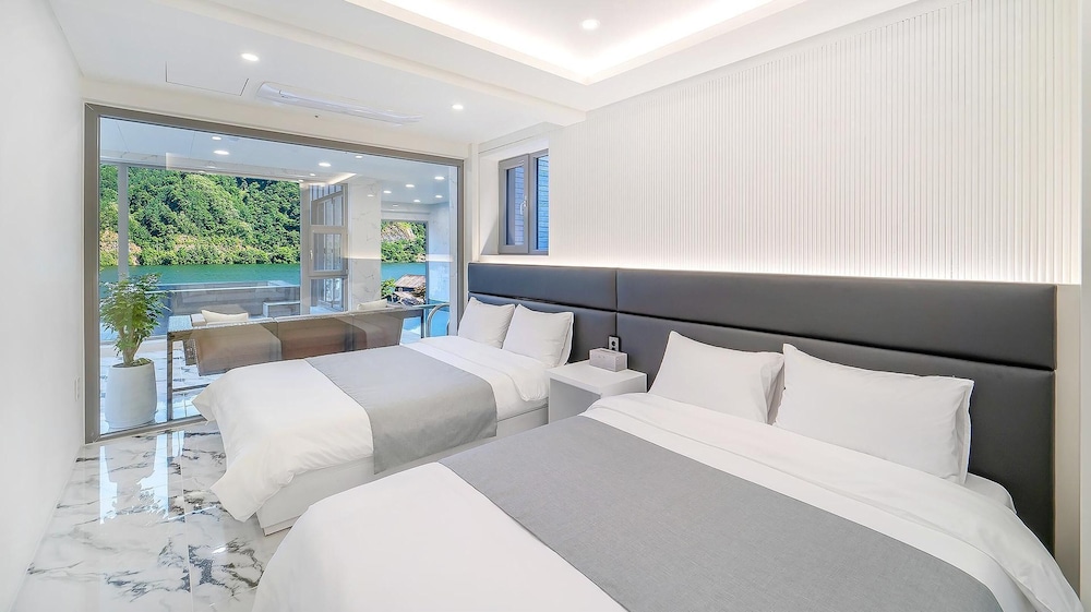 Basic Room, 1 Bedroom (202ho(PoolVilla)) - Photo 9