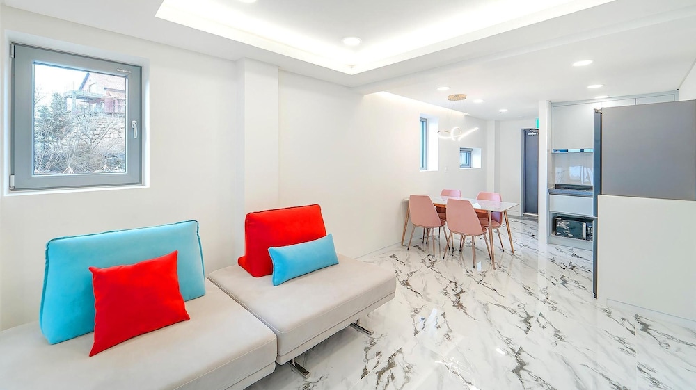 Basic Room, 1 Bedroom (101ho(PoolVilla))