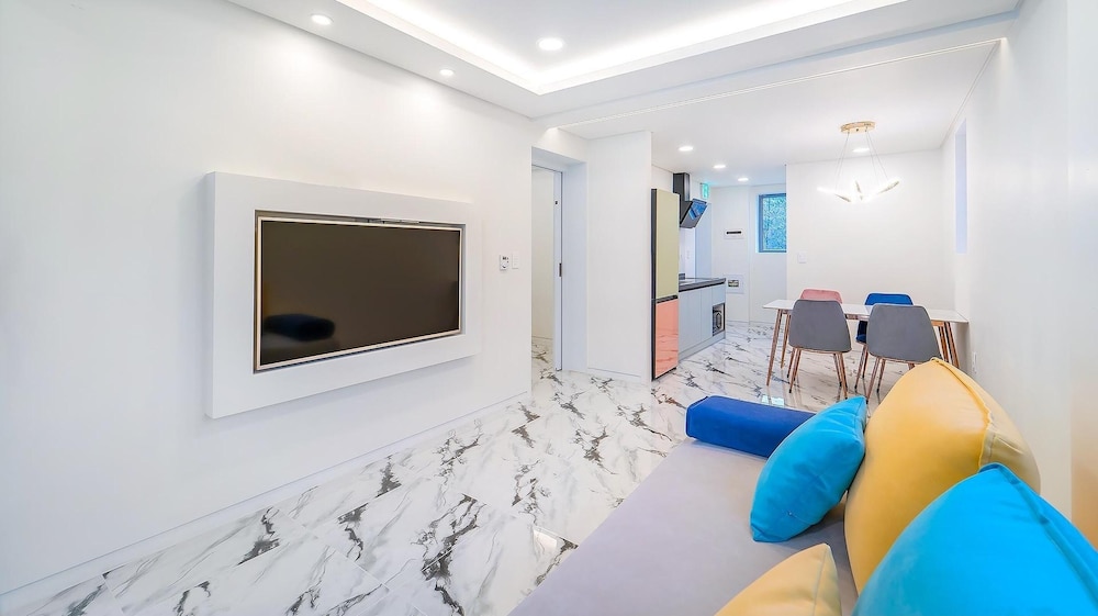 Basic Room, 1 Bedroom (202ho(PoolVilla)) - Photo 8