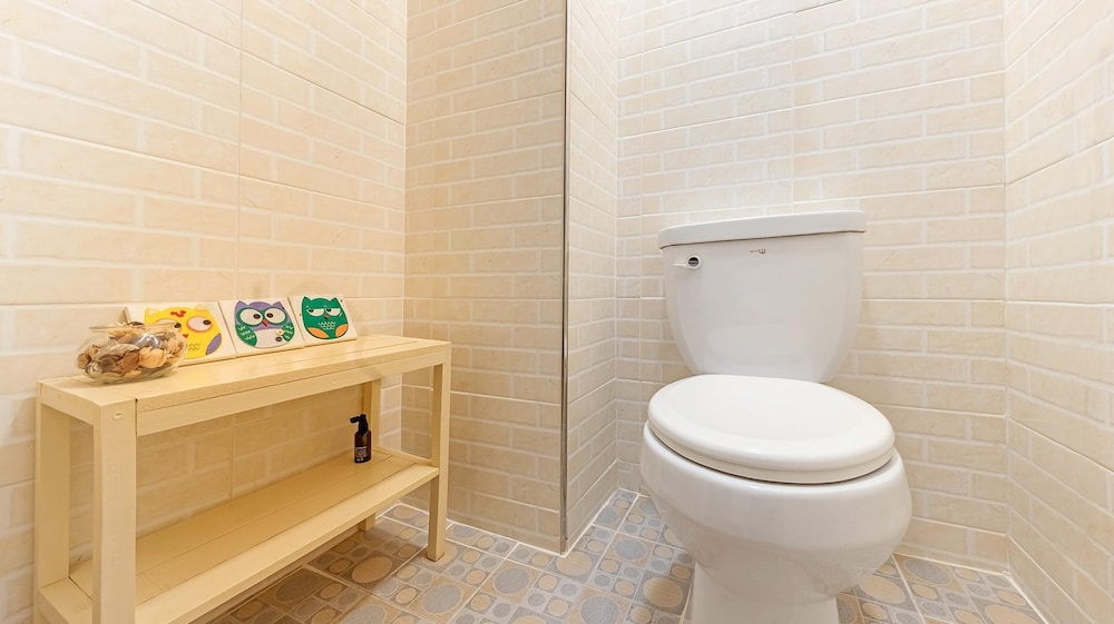 Basic Room, 1 Bedroom (yeomsojali(osyeonbyu,spa)) - Photo 2