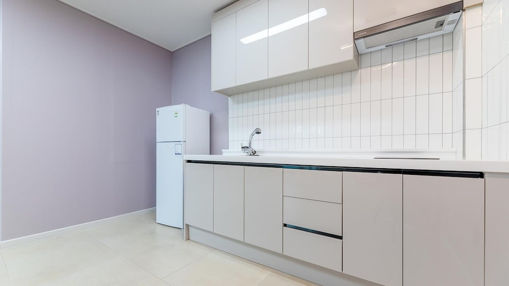 Basic Room, 1 Bedroom (101) - Photo 6