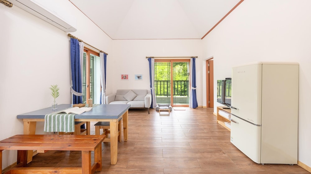 Basic Room, 1 Bedroom (Nang-e) - Photo 13