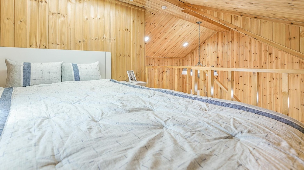 Basic Room, 1 Bedroom (B 203) - Photo 5