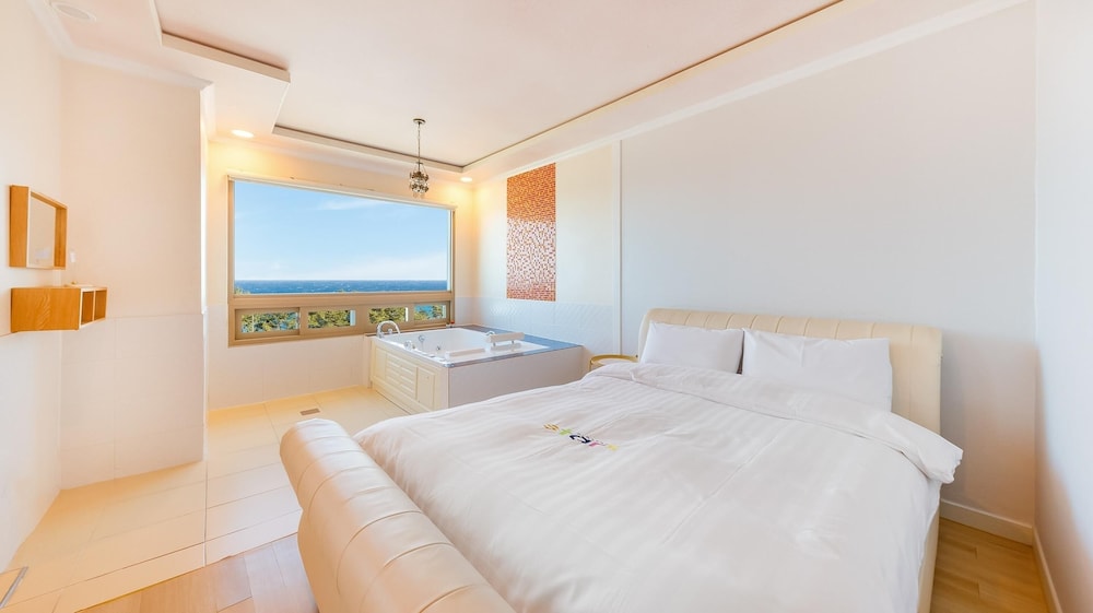 Basic Room, 1 Bedroom (sasujali(osyeonbyu,spa)) - Photo 10