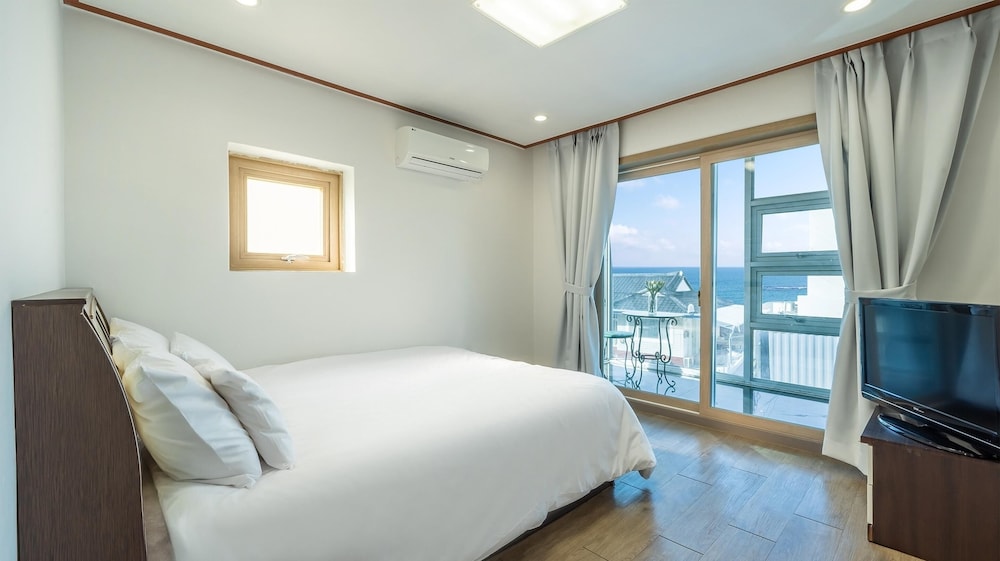 Basic Room, 1 Bedroom (204)