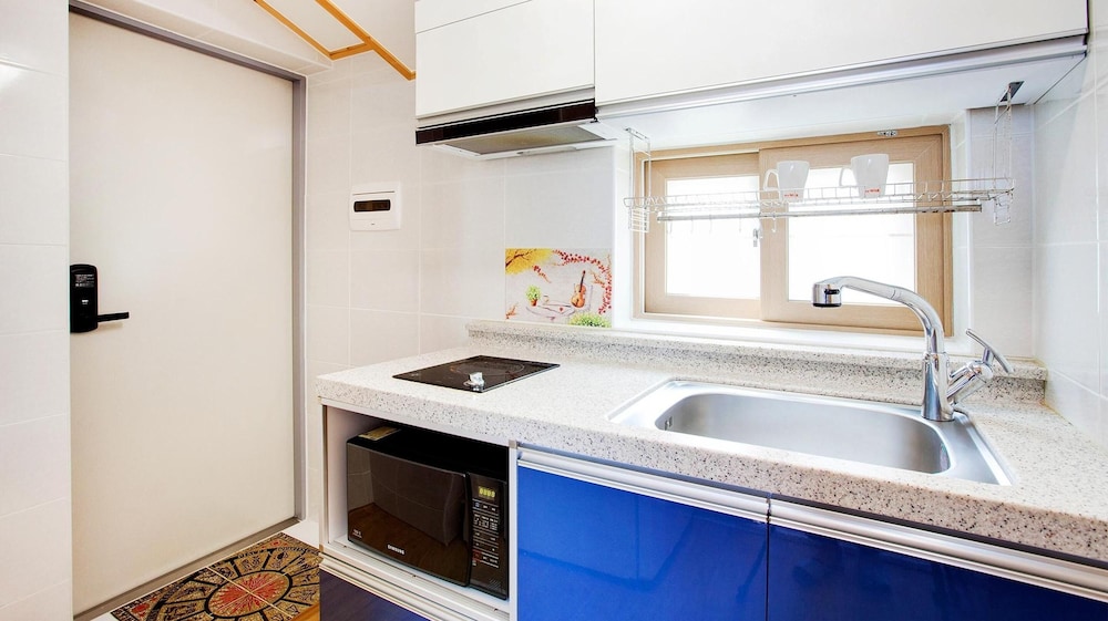 Basic Room, 1 Bedroom (Gaon) photo 3