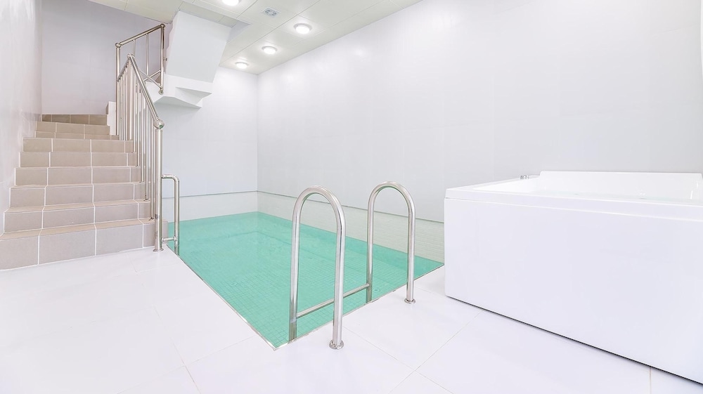 Basic Room, 1 Bedroom (poolvilla6(random,spa,ocean view)) photo 2