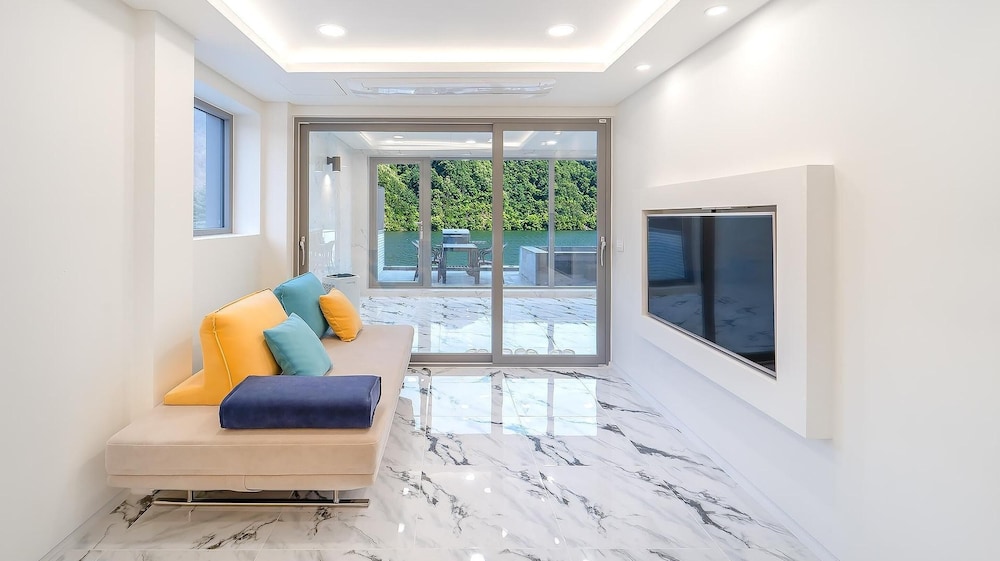 Basic Room, 1 Bedroom (202ho(PoolVilla)) - Photo 1