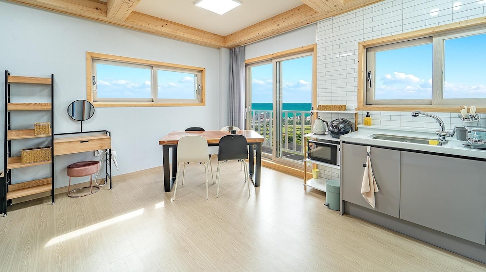 Basic Room, 1 Bedroom (203ho(bokcheung)) - Photo 11