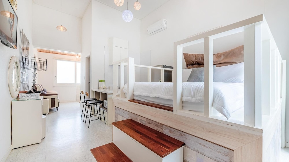 Basic Room, 1 Bedroom (Olraedong lake(spa)) photo 3