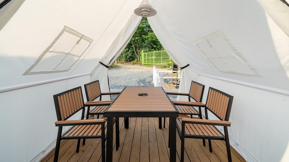 Basic Room, 1 Bedroom (westernglamping 1ho) - Photo 12
