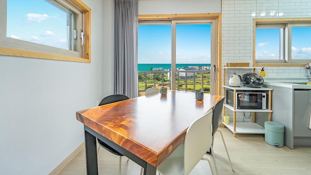 Basic Room, 1 Bedroom (203ho(bokcheung)) - Photo 12