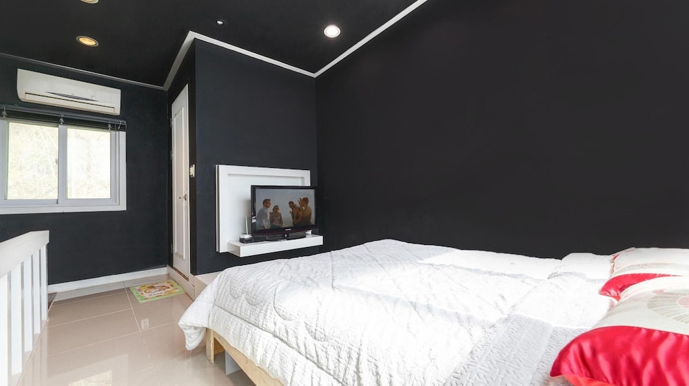 Basic Room, 1 Bedroom (Napolly 3) - Photo 3