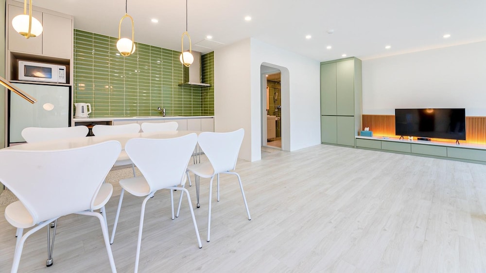 Basic Room, 1 Bedroom (Iris(River View)) - Photo 4