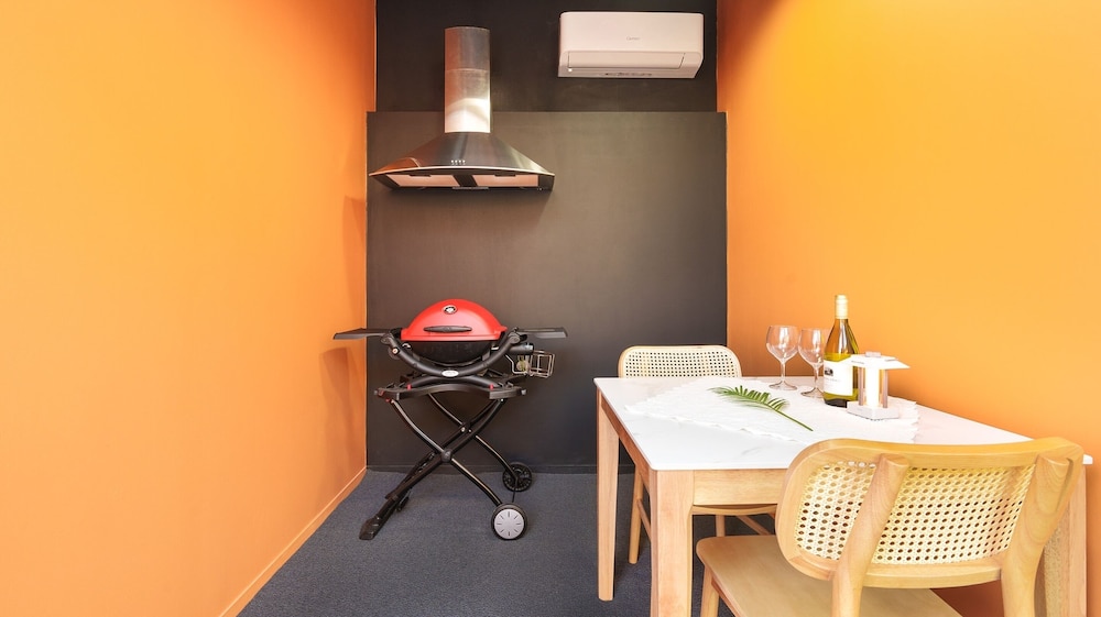 Basic Room, 1 Bedroom (Napolly 1) - Photo 9