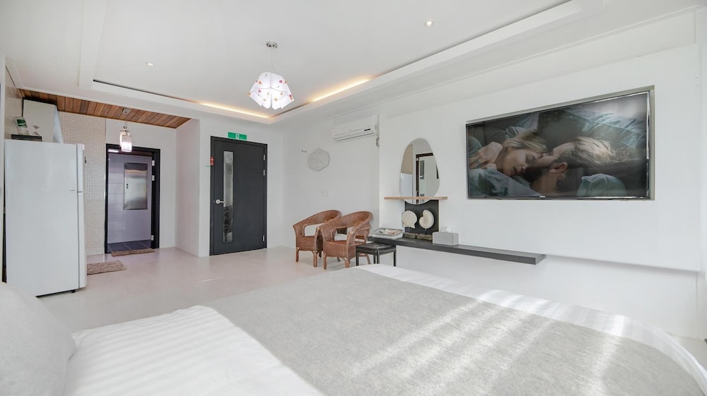 Basic Room, 1 Bedroom (Mooliny(Spa)) photo 2