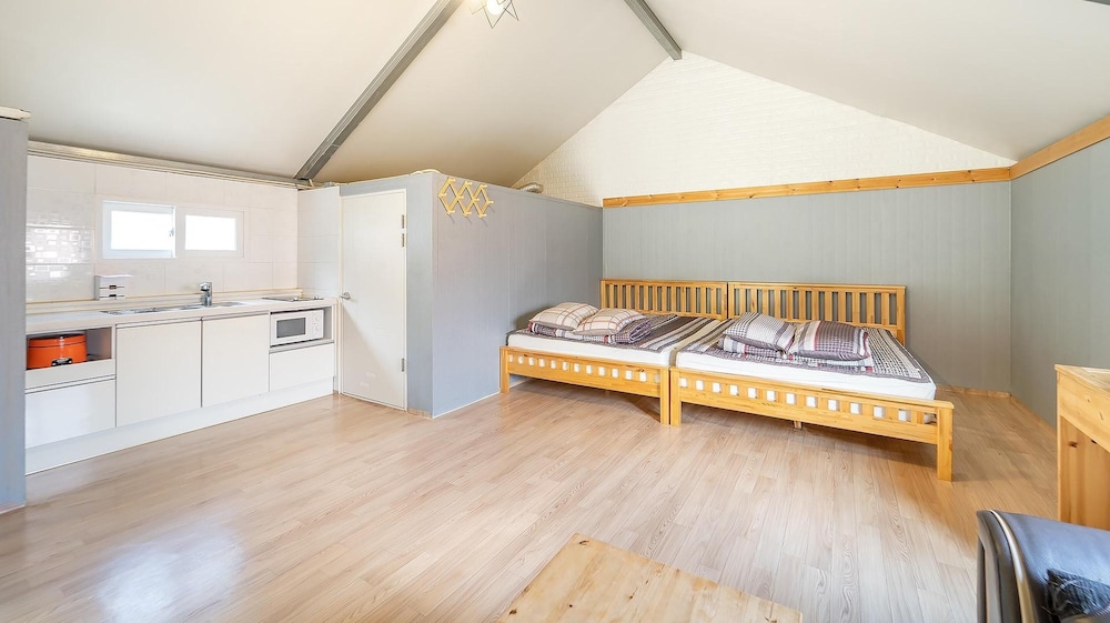 Basic Room, 1 Bedroom (Aegyunzone5(first-come))