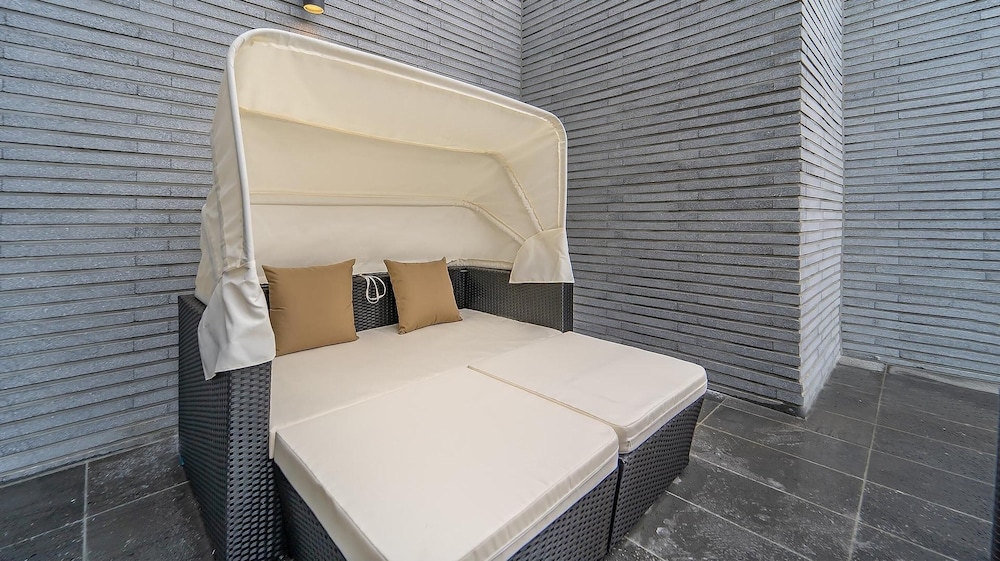 Basic Room, 1 Bedroom (102ho(PoolVilla)) - Photo 10