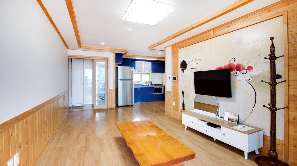 Basic Room, 1 Bedroom (Chandul) - Photo 4