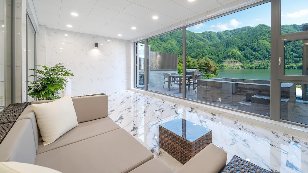 Basic Room, 1 Bedroom (202ho(PoolVilla)) - Photo 16