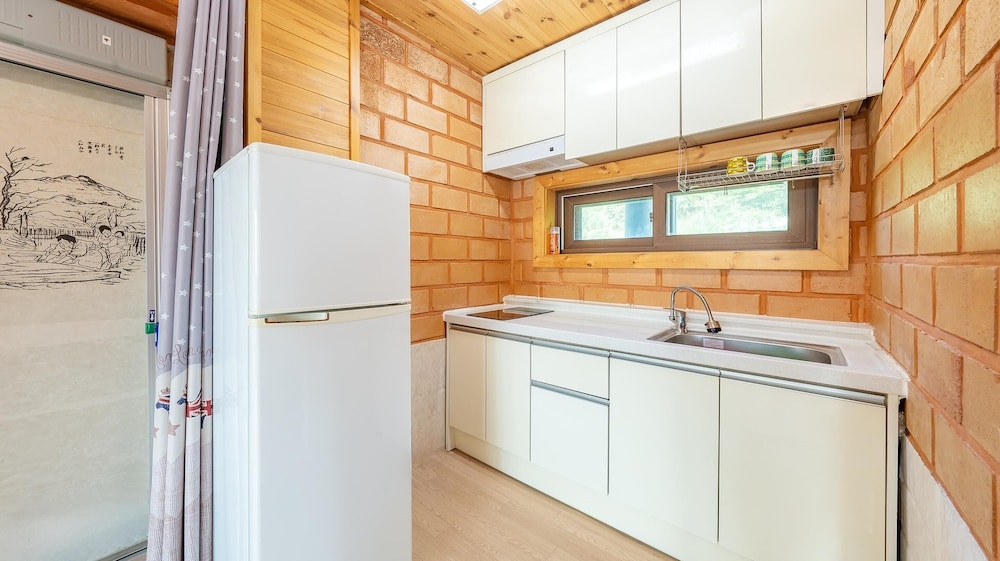 Basic Room, 1 Bedroom (A-hekjip) - Photo 7