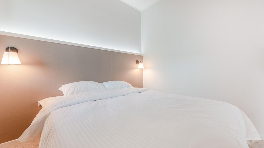Basic Room, 1 Bedroom (A203) photo 1