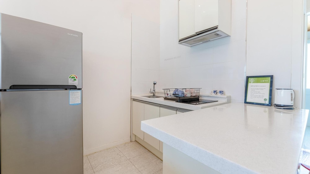 Basic Room, 1 Bedroom (Olraedong sky(spa)) photo 2