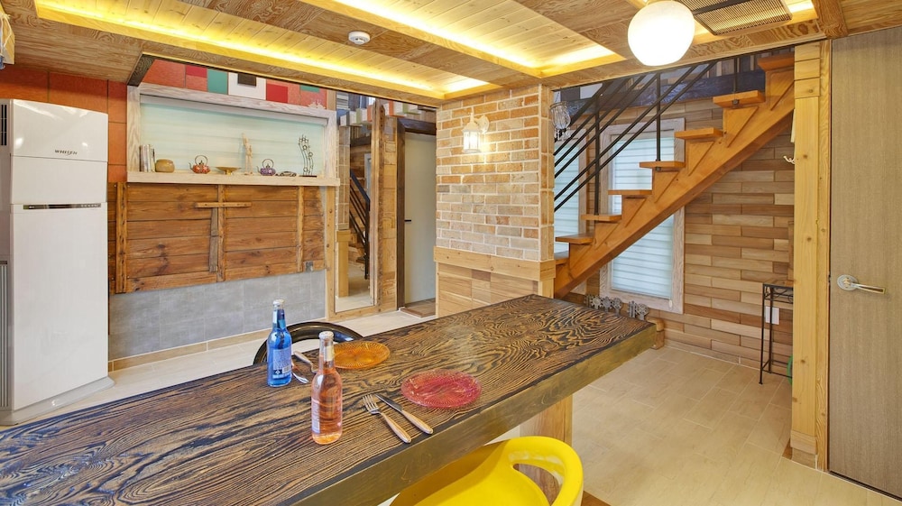 Basic Room, 1 Bedroom (Dalbit jeongwon) - Photo 8