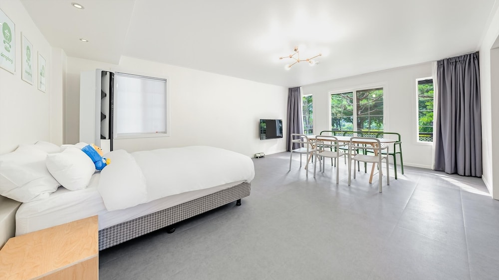 Basic Room, 1 Bedroom (Pomer1) photo 3